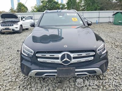 Piąte zdjęcie samochodu w środku: 2022 MERCEDES-BENZ GLC 300 4MATIC VIN:W1N0G8EB4NV399308 - miniatura