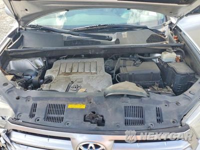 Zdjęcie 11 z 12 samochodu: 2012 TOYOTA HIGHLANDER SE VIN:5TDZK3EH3CS065797 - miniatura