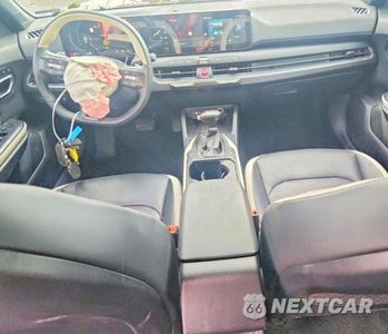 Zdjęcie 8 z 12 samochodu: 2025 KIA K4 GT LINE VIN:3KPFW4DE2SE208610 - miniatura