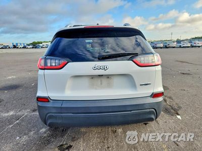 Zdjęcie 6 z 13 samochodu: 2019 JEEP CHEROKEE LATITUDE PLUS VIN:1C4PJLLB8KD154252 - miniatura