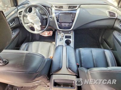 Zdjęcie 8 z 13 samochodu: 2018 NISSAN MURANO S VIN:5N1AZ2MH2JN145739 - miniatura