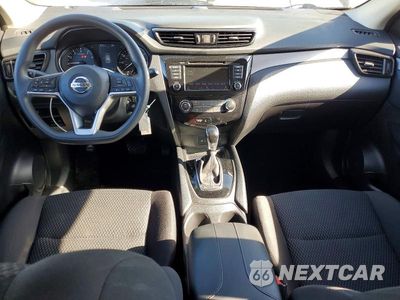 Zdjęcie 8 z 14 samochodu: 2022 NISSAN ROGUE SPORT S VIN:JN1BJ1AV5NW341021 - miniatura