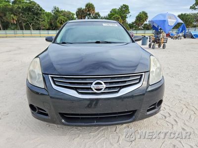 Piąte zdjęcie samochodu w środku: 2012 NISSAN ALTIMA 2.5 VIN:1N4AL2AP0CC233842 - miniatura