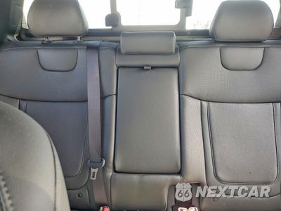 Zdjęcie 10 z 13 samochodu: 2025 HYUNDAI SANTA CRUZ LIMITED VIN:5NTJEDDF4SH144394 - miniatura