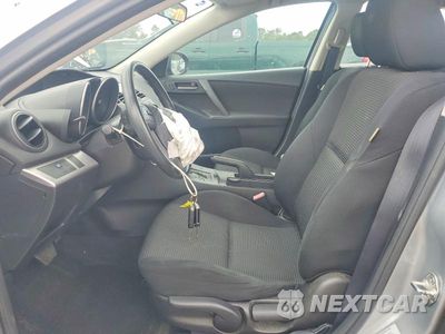 Zdjęcie 7 z 12 samochodu: 2013 MAZDA 3 I VIN:JM1BL1UP6D1773410 - miniatura