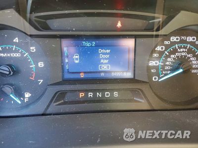 Zdjęcie 9 z 14 samochodu: 2013 FORD FLEX SE VIN:2FMGK5B82DBD32692 - miniatura