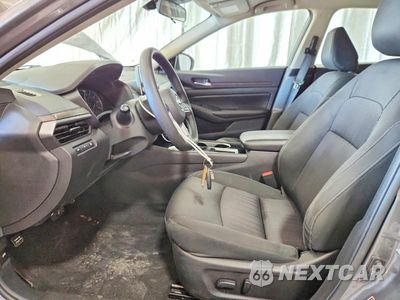 Zdjęcie 7 z 13 samochodu: 2024 NISSAN ALTIMA SV VIN:1N4BL4DV2RN431247 - miniatura