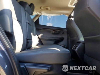 Zdjęcie 11 z 13 samochodu: 2020 LEXUS NX 300H VIN:JTJGJRDZ5L5007099 - miniatura