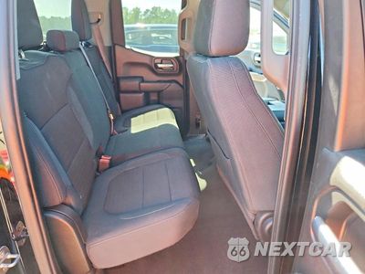 Zdjęcie 10 z 13 samochodu: 2020 CHEVROLET SILVERADO K1500 LT VIN:1GCRYDED2LZ161226 - miniatura