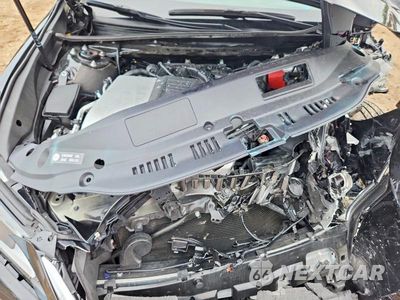 Zdjęcie 11 z 12 samochodu: 2025 LEXUS ES 350 BASE VIN:58ADZ1B11SU207256 - miniatura