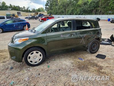 2012 SCION XD BASE JTKKU4B40C1023919 - główne zdjęcie licytacji z USA - miniatura