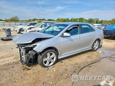2012 TOYOTA CAMRY SE 4T1BF1FK6CU180633 - główne zdjęcie licytacji z USA - miniatura