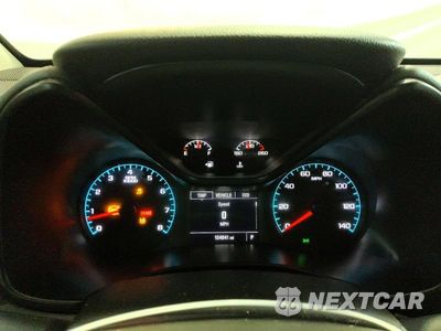 Zdjęcie 9 z 13 samochodu: 2021 CHEVROLET COLORADO VIN:1GCHSBEN0M1216749 - miniatura