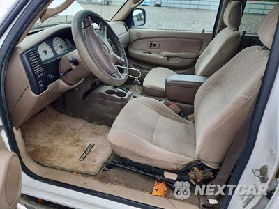 Zdjęcie 7 z 12 samochodu: 2001 TOYOTA TACOMA DOUBLE CAB PRERUNNER VIN:5TEGN92N21Z803245 - miniatura