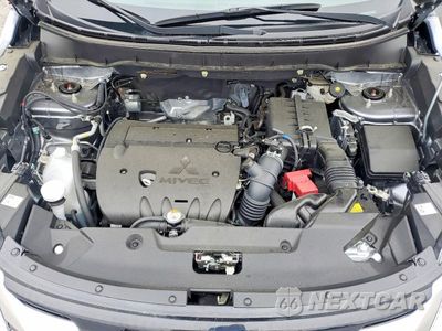 Zdjęcie 12 z 13 samochodu: 2025 MITSUBISHI OUTLANDER SPORT S VIN:JA4ARUAU0SU011900 - miniatura