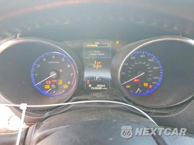 Zdjęcie 9 z 12 samochodu: 2016 SUBARU LEGACY 2.5I PREMIUM VIN:4S3BNBF63G3017353 - miniatura