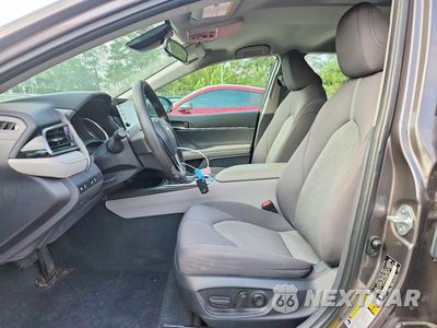 Zdjęcie 7 z 13 samochodu: 2022 TOYOTA CAMRY LE VIN:4T1C11AK7NU679955 - miniatura