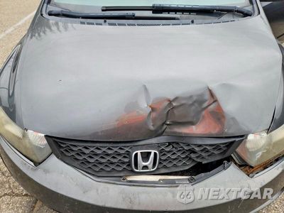 Zdjęcie 11 z 12 samochodu: 2010 HONDA CIVIC LX VIN:2HGFG1B64AH520018 - miniatura