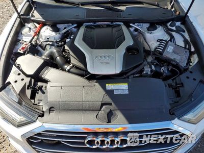 Zdjęcie 11 z 12 samochodu: 2019 AUDI A6 PRESTIGE VIN:WAUM2AF28KN051775 - miniatura