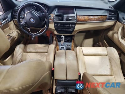 Zdjęcie 8 z 12 samochodu: 2013 BMW X5 XDRIVE35I VIN:5UXZV4C51DL993695 - miniatura