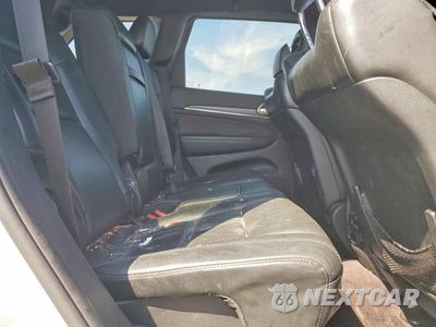 Zdjęcie 11 z 13 samochodu: 2017 JEEP GRAND CHEROKEE LIMITED VIN:1C4RJEBGXHC731279 - miniatura