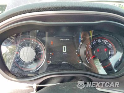 Zdjęcie 9 z 12 samochodu: 2020 DODGE CHALLENGER GT VIN:2C3CDZKG8LH191980 - miniatura