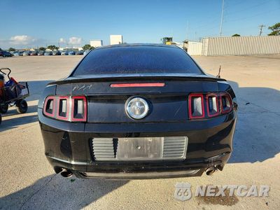 Zdjęcie 6 z 12 samochodu: 2014 FORD MUSTANG VIN:1ZVBP8AM8E5274879 - miniatura
