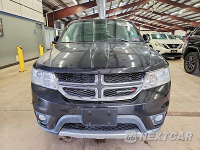 Piąte zdjęcie samochodu w środku: 2013 DODGE JOURNEY SXT VIN:3C4PDDBG9DT519108 - miniatura