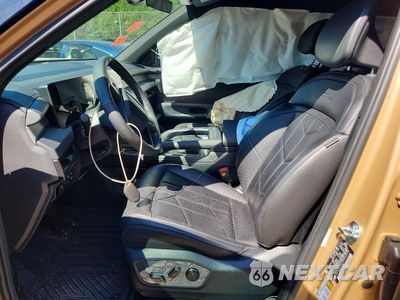 Zdjęcie 7 z 13 samochodu: 2027 KIA TELLURIDE X-LINE EX VIN:5XYPCES10VG009596 - miniatura