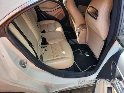 Zdjęcie 10 z 12 samochodu: 2014 MERCEDES-BENZ CLA 250 4MATIC VIN:WDDSJ4GBXEN140710 - miniatura