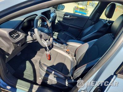 Zdjęcie 7 z 12 samochodu: 2025 FORD ESCAPE ST LINE SELECT VIN:1FMCU9NZ9SUA32563 - miniatura