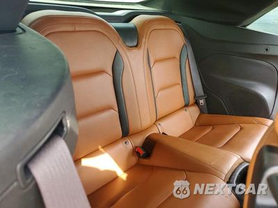 Zdjęcie 10 z 12 samochodu: 2017 CHEVROLET CAMARO LT VIN:1G1FD3DX0H0136267 - miniatura