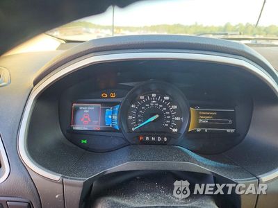 Zdjęcie 9 z 13 samochodu: 2015 FORD EDGE SEL VIN:2FMTK3J82FBB54564 - miniatura