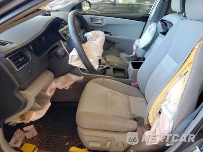 Zdjęcie 7 z 12 samochodu: 2017 TOYOTA CAMRY LE VIN:4T1BF1FK7HU373901 - miniatura
