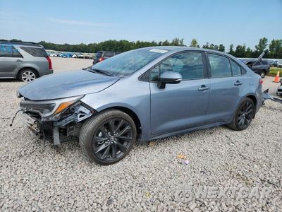 2026 TOYOTA COROLLA SE 5YFS4MCE5TP271366 - główne zdjęcie licytacji z USA - miniatura
