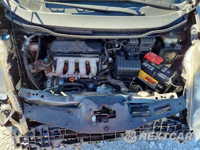Zdjęcie 11 z 13 samochodu: 2012 HONDA FIT VIN:JHMGE8H38CC017188 - miniatura