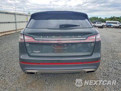 Zdjęcie 6 z 13 samochodu: 2023 LINCOLN NAUTILUS RESERVE VIN:2LMPJ8K97PBL29809 - miniatura