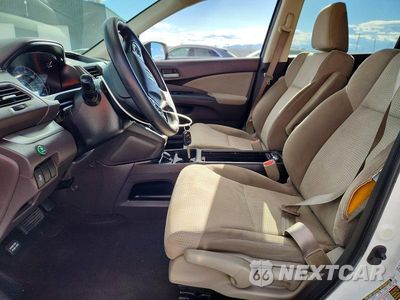 Zdjęcie 7 z 12 samochodu: 2012 HONDA CR-V EX VIN:5J6RM4H53CL069037 - miniatura