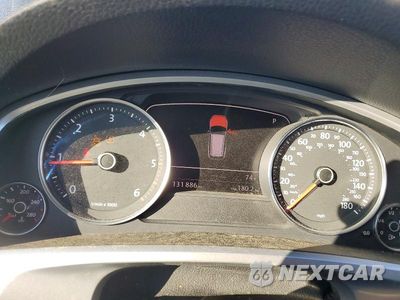 Zdjęcie 9 z 13 samochodu: 2014 VOLKSWAGEN TOUAREG V6 TDI VIN:WVGEP9BP1ED014940 - miniatura