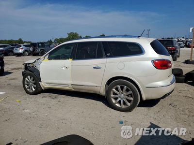 Drugie zdjęcie samochodu z przodu: 2014 BUICK ENCLAVE VIN:5GAKVCKD0EJ108178 - miniatura