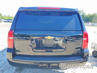 Zdjęcie 6 z 14 samochodu: 2020 CHEVROLET SUBURBAN K1500 LT VIN:1GNSKHKCXLR177719 - miniatura