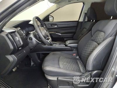 Zdjęcie 7 z 14 samochodu: 2022 NISSAN PATHFINDER S VIN:5N1DR3AA6NC220714 - miniatura