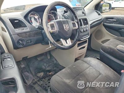 Zdjęcie 8 z 13 samochodu: 2012 DODGE RAM VAN VIN:2C4JDGAG5CR255718 - miniatura