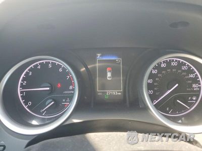 Zdjęcie 9 z 12 samochodu: 2024 TOYOTA CAMRY LE VIN:4T1C11AK8RU255416 - miniatura