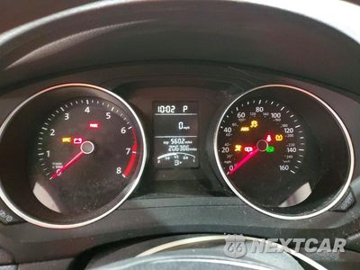 Zdjęcie 9 z 13 samochodu: 2016 VOLKSWAGEN JETTA S VIN:3VW267AJ3GM347821 - miniatura