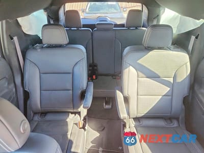 Zdjęcie 10 z 14 samochodu: 2027 CHEVROLET TRAVERSE LT VIN:1GNERGKS9VJ111304 - miniatura