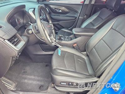 Zdjęcie 7 z 13 samochodu: 2024 GMC TERRAIN SLT VIN:3GKALPEG7RL191544 - miniatura