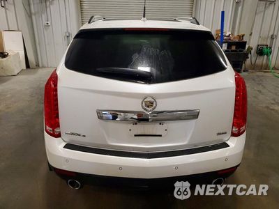 Zdjęcie 6 z 13 samochodu: 2013 CADILLAC SRX PREMIUM COLLECTION VIN:3GYFNJE35DS635910 - miniatura
