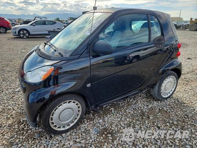 2013 SMART FORTWO PURE WMEEJ3BAXDK597230 - główne zdjęcie licytacji z USA - miniatura