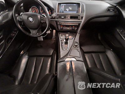 Zdjęcie 8 z 12 samochodu: 2013 BMW 650 I VIN:WBA6B2C5XDD128717 - miniatura